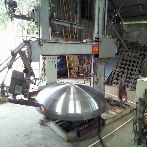 水上樂園過濾沙缸