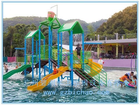 兒童小水屋BC-18