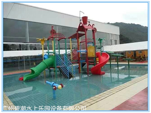 趣味小水屋BC-17