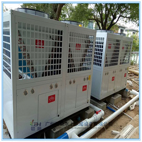 加熱設(shè)備空氣能