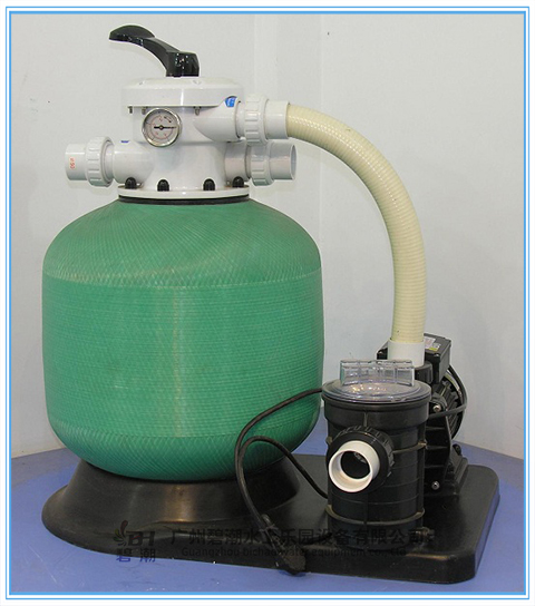 過(guò)濾一體機(jī)