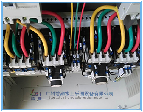 水上設(shè)備控制箱