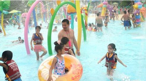 水上樂園1 水上樂園1